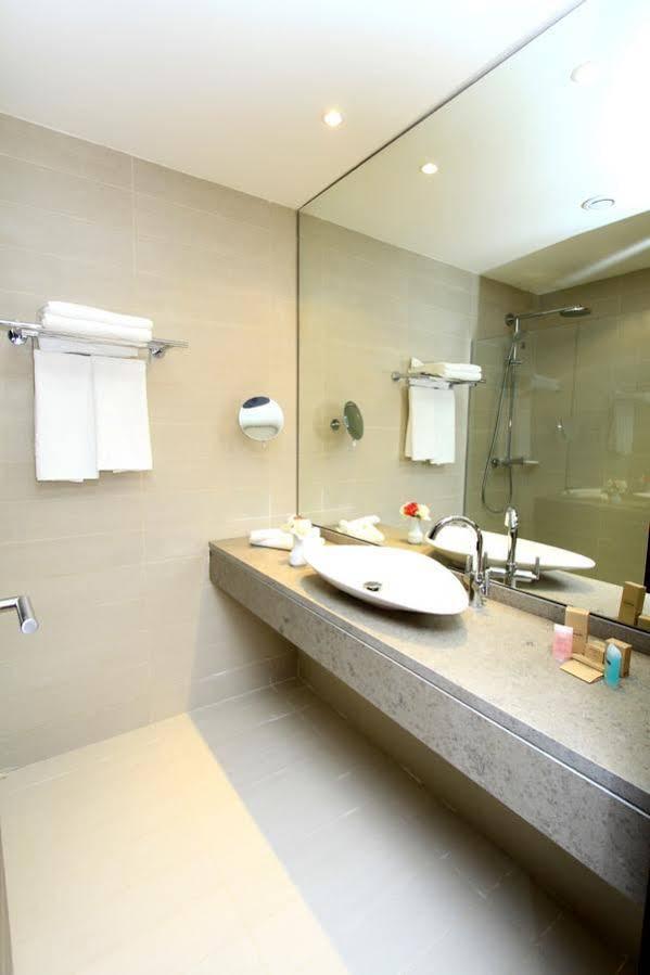 Hotel Souani Эль-Хосейма Экстерьер фото